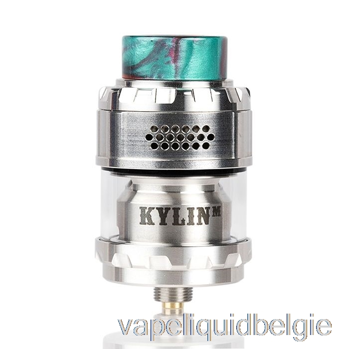 Vape Vloeistof Vandy Vape Kylin M 24 Mm Rta Roestvrij Staal